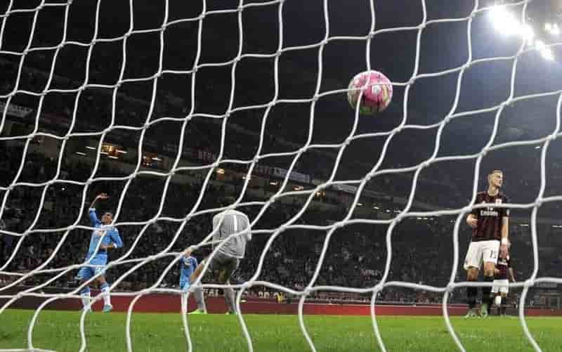 Enquete sur l'attribution des droits tv du football en italie