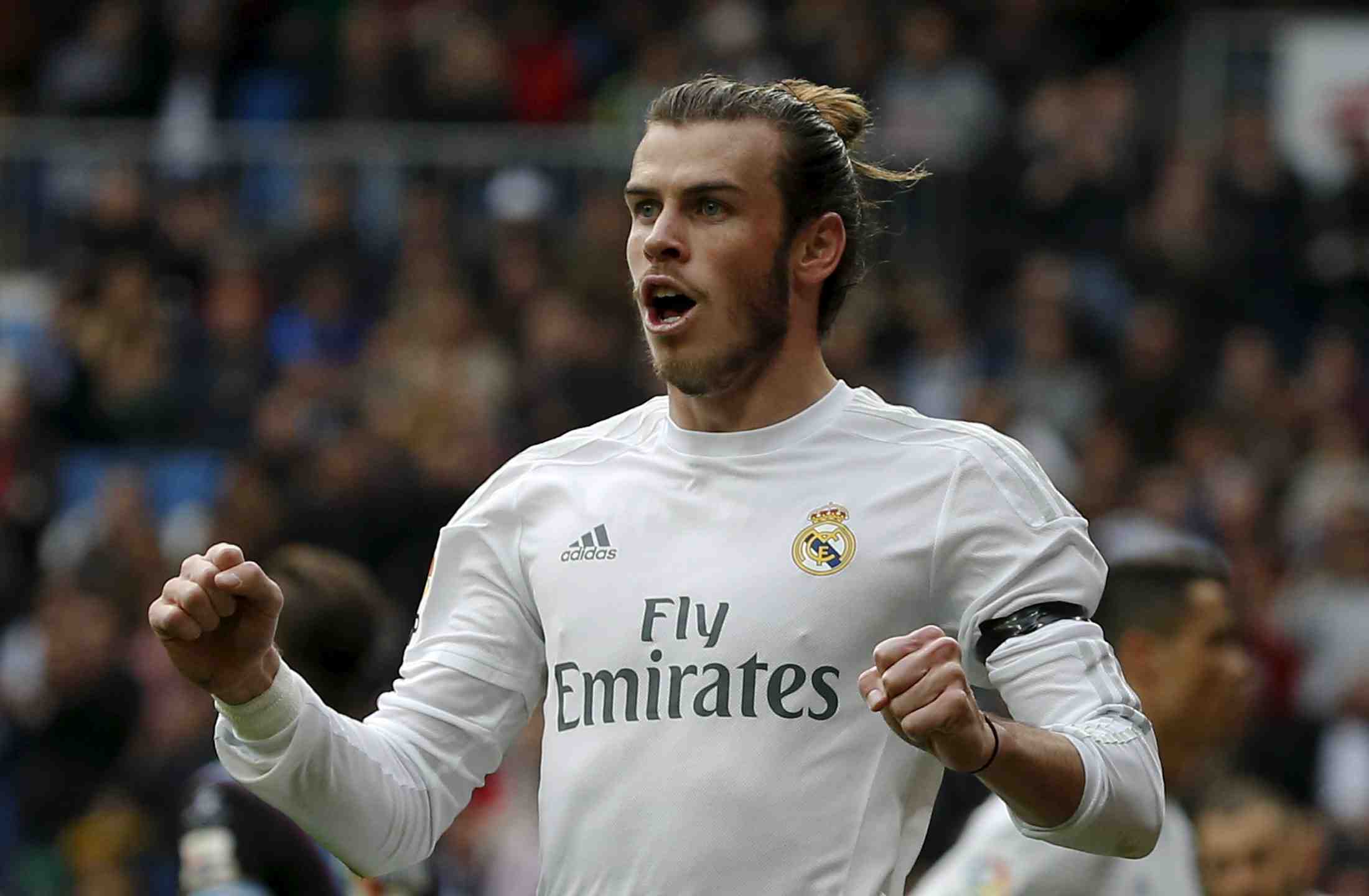 Le real madrid pulverise le rayo vallecano