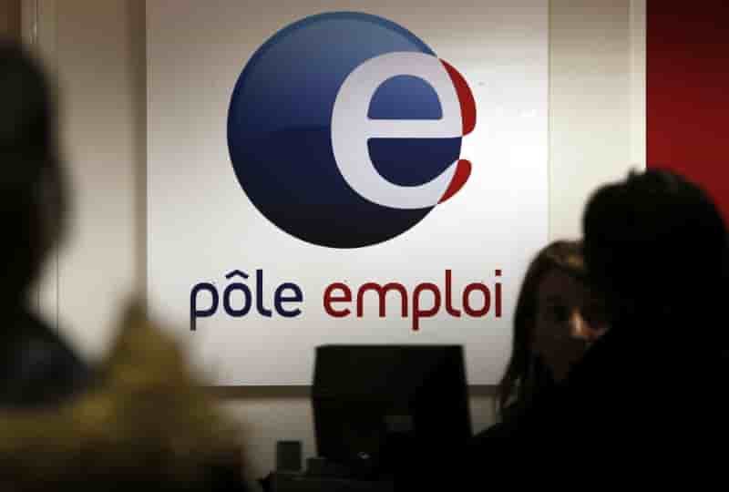 Le chomage recule encore legerement en octobre