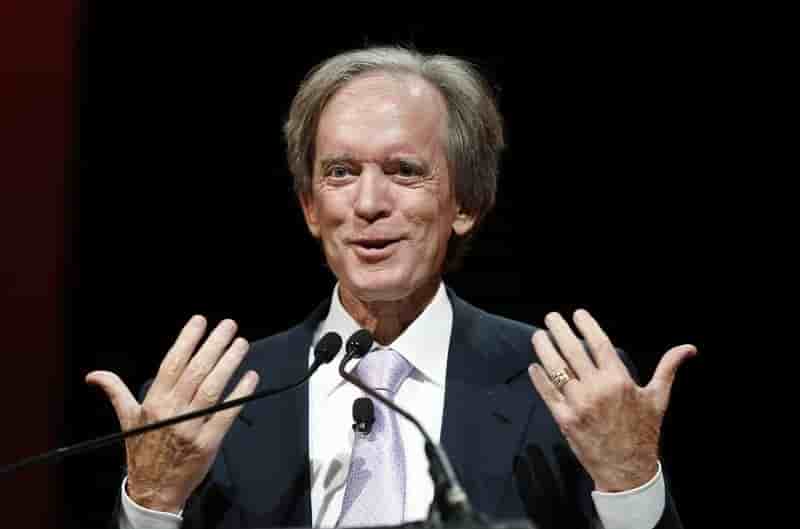 Bill gross alerte les investisseurs contre le "mirage trump"