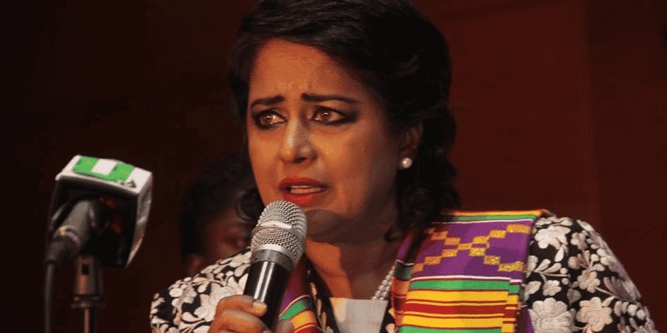 Ameenah Gurib-Fakim