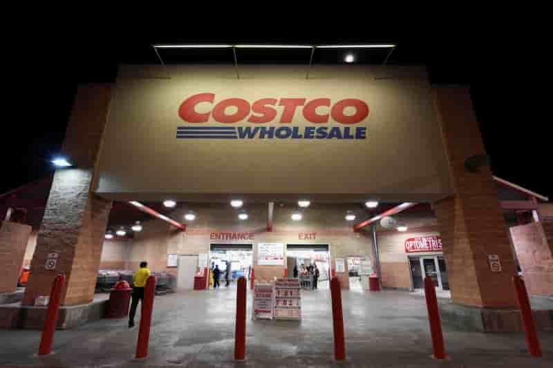 Le distributeur americain costco depasse ses objectifs en france