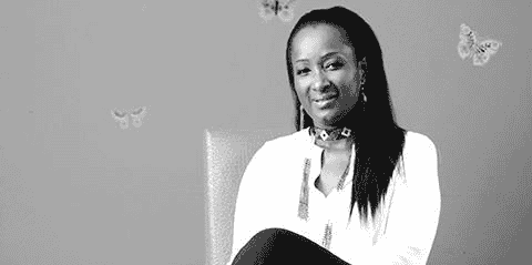 Franco-guinéenne, Virgine Touré de Baglion est fondatrice de Certi-Bio Guinea et de la Société guinéenne pour le développement durable.