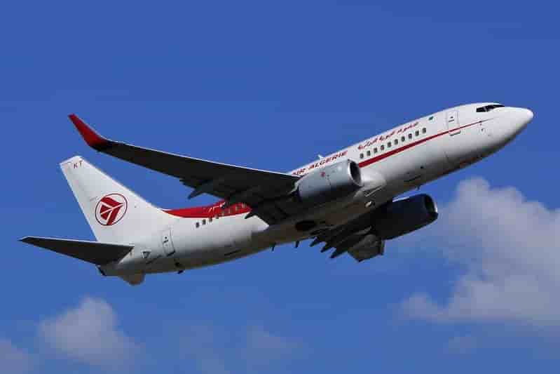 Air Algérie