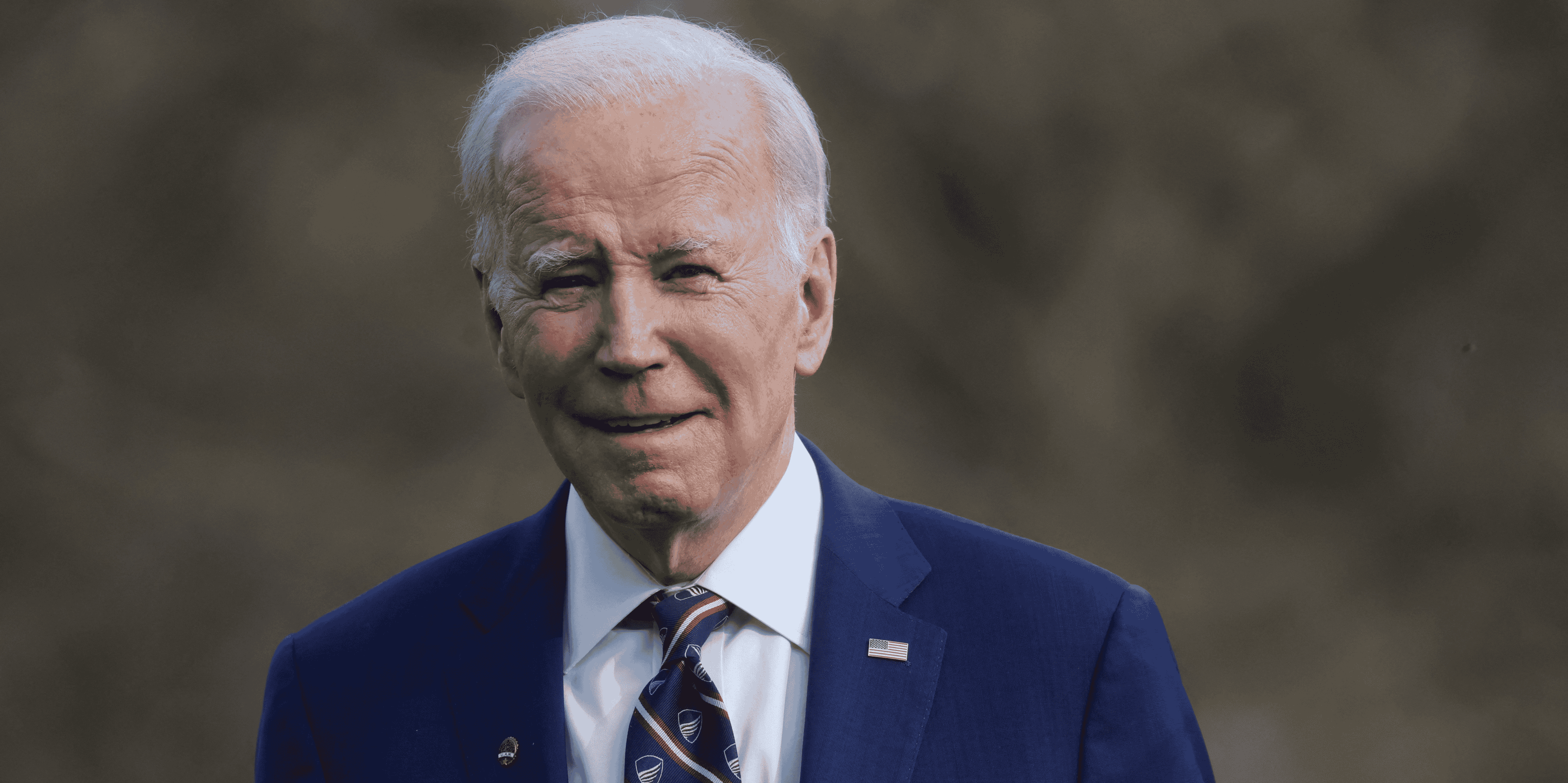 Le president americain joe biden a la maison blanche