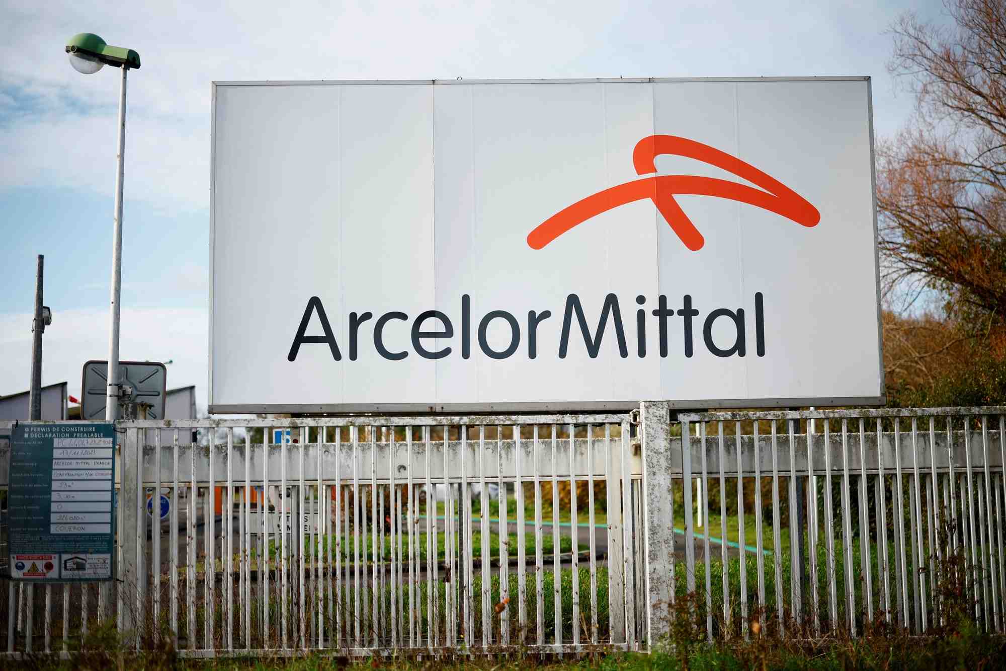 Le métallurgiste ArcelorMittal vient d'annoncer un nouvel investissement majeur aux États-Unis.