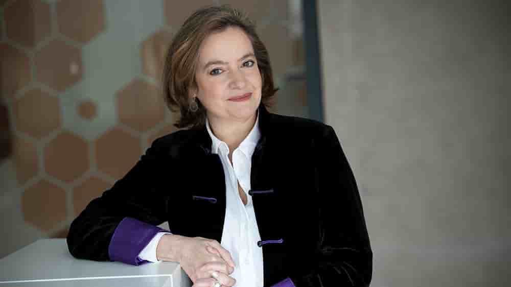 Présidente du Conseil national des barreaux, Julie Couturier alerte sur les potentielles conséquences sur les libertés fondamentales de la proposition de loi narcotrafic.