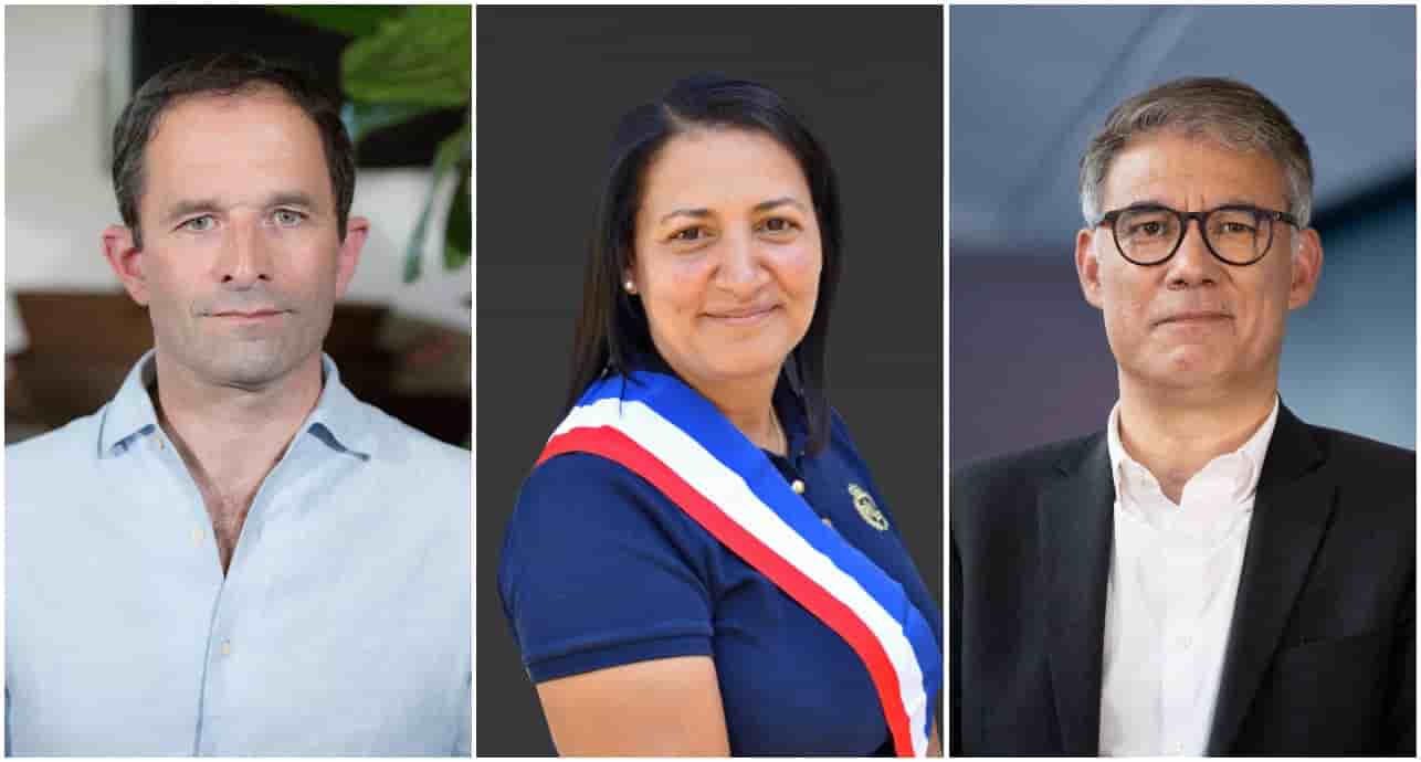 60 élus et responsables d’association alertent sur le traitement administratif des étrangers résidant en France.