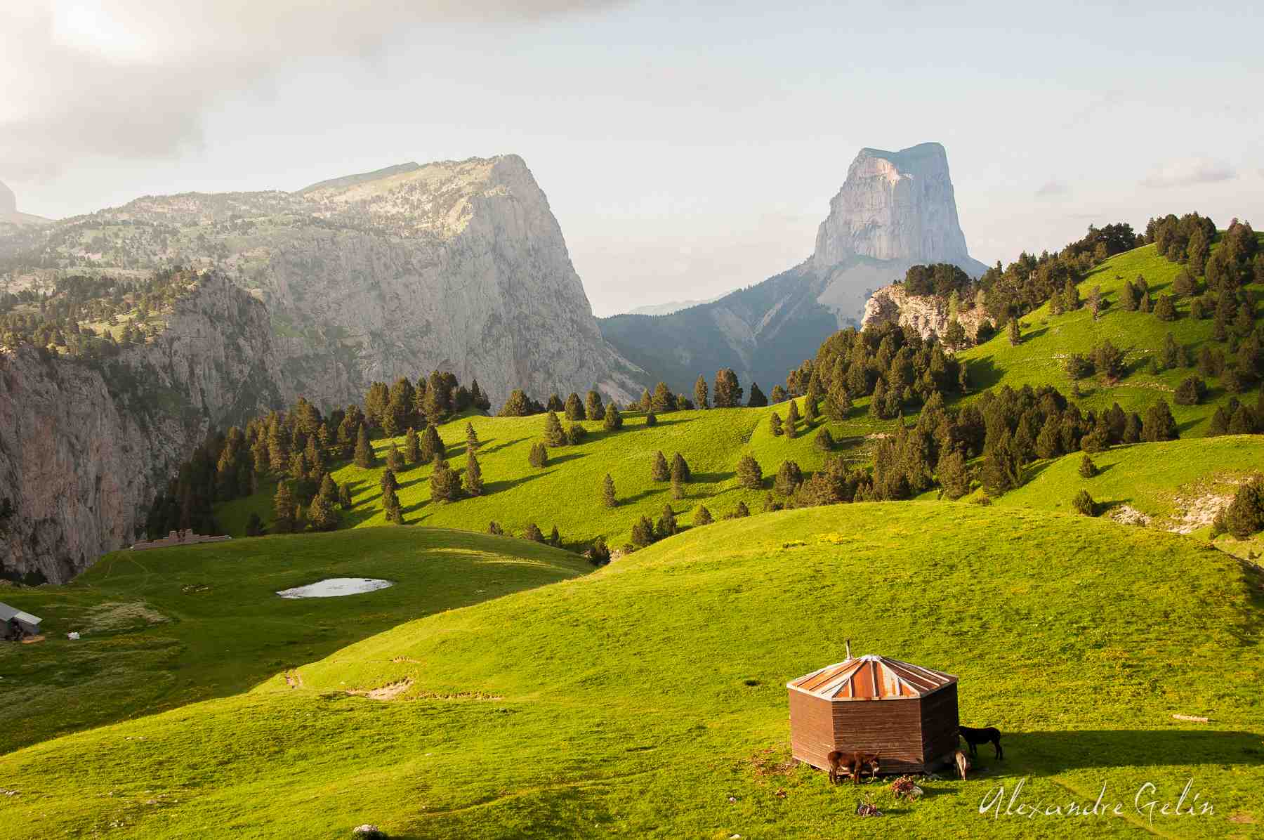 Isère Tourisme
