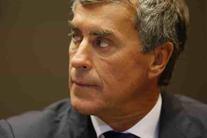 Cahuzac savait que son ex-femme avait un compte sur l'île de Man