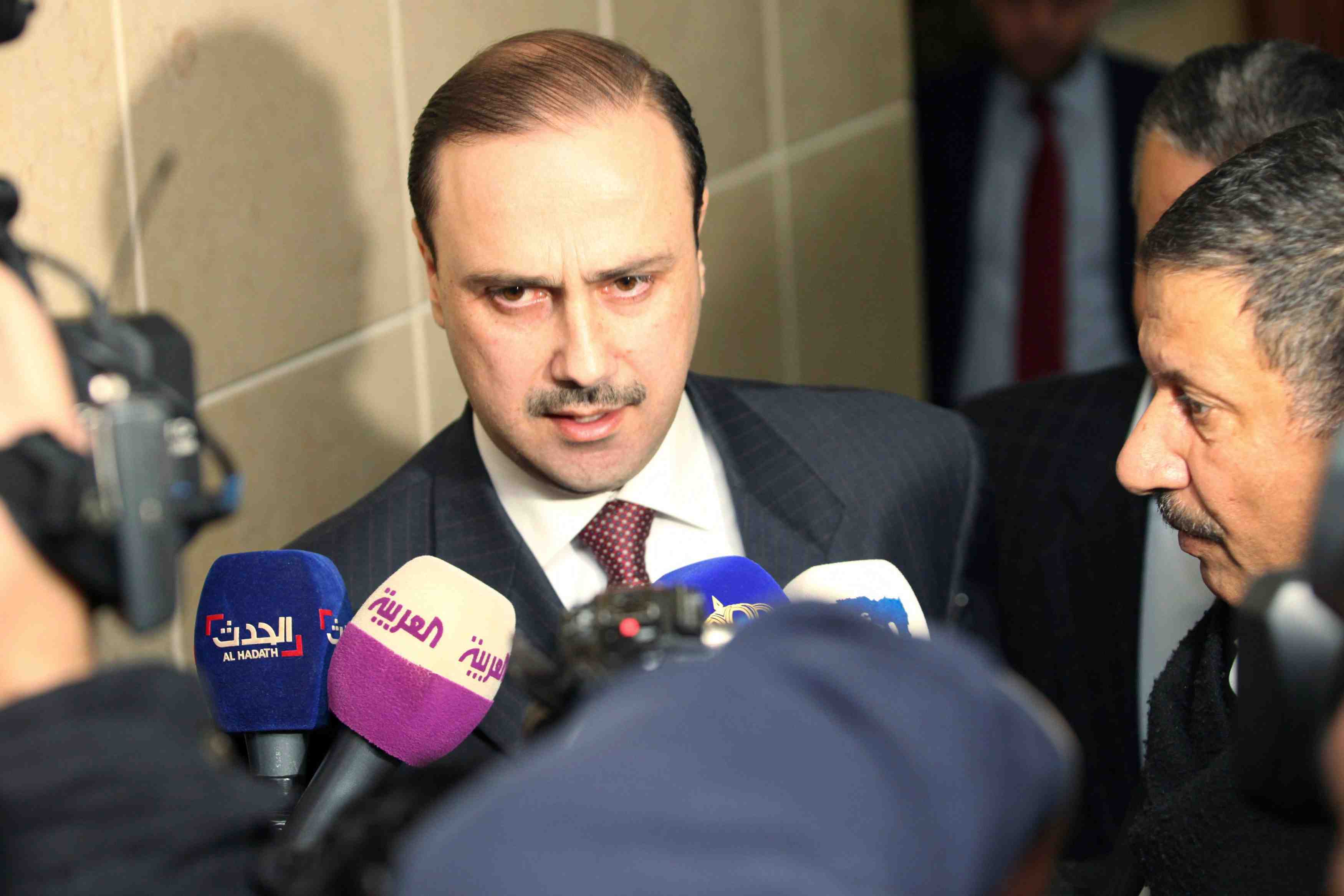 La jordanie exige de l'etat islamique "une preuve de vie"
