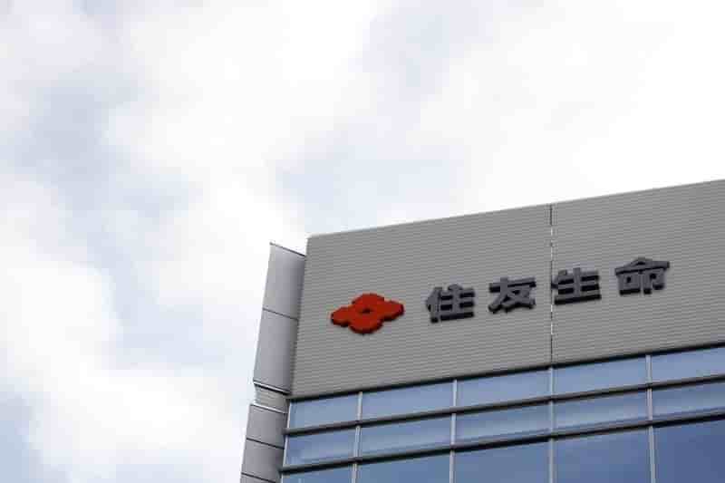 Le japonais sumitomo life achete l'assureur vie us symetra