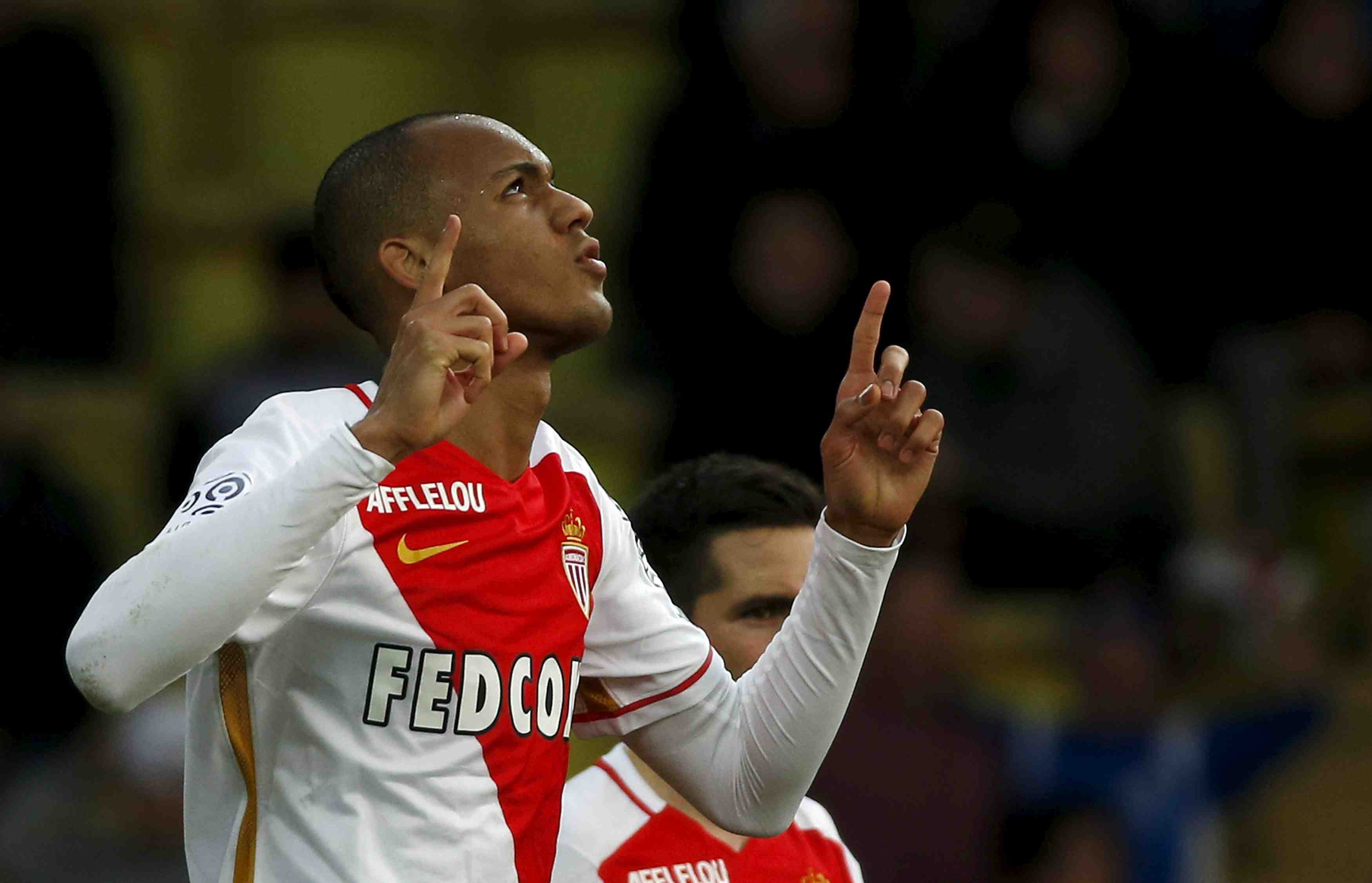 Monaco bat les verts et monte sur le podium