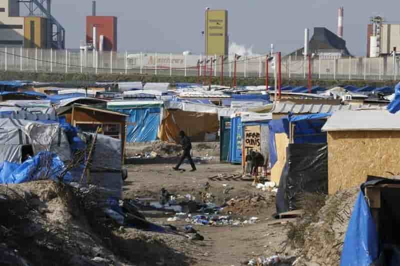 L'unicef evoque la situation des migrants mineurs exploites
