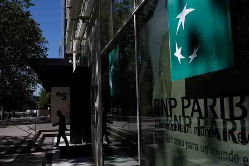 Alliance entre bnp paribas et credit mutuel sur le paiement mobile