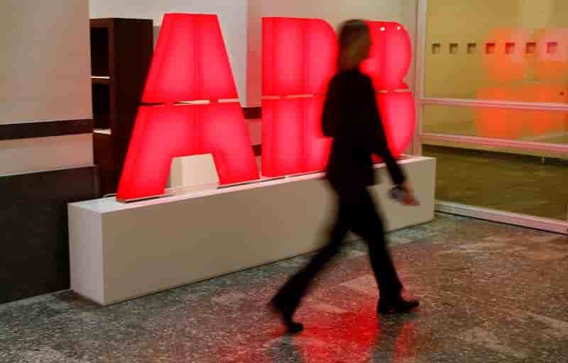 Abb, a suivre a la bourse de zurich