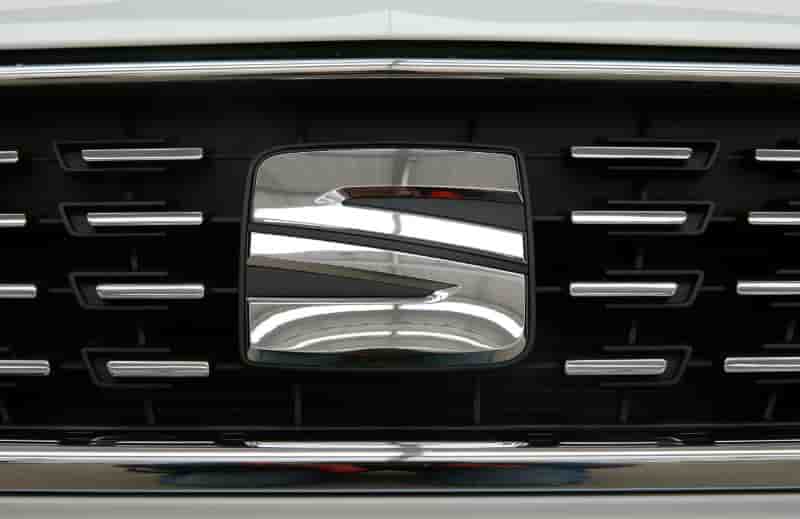 Seat (vw) a connu son meilleur 1er trimestre depuis 2001