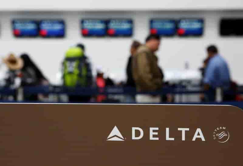 Delta air lines, a suivre a wall street