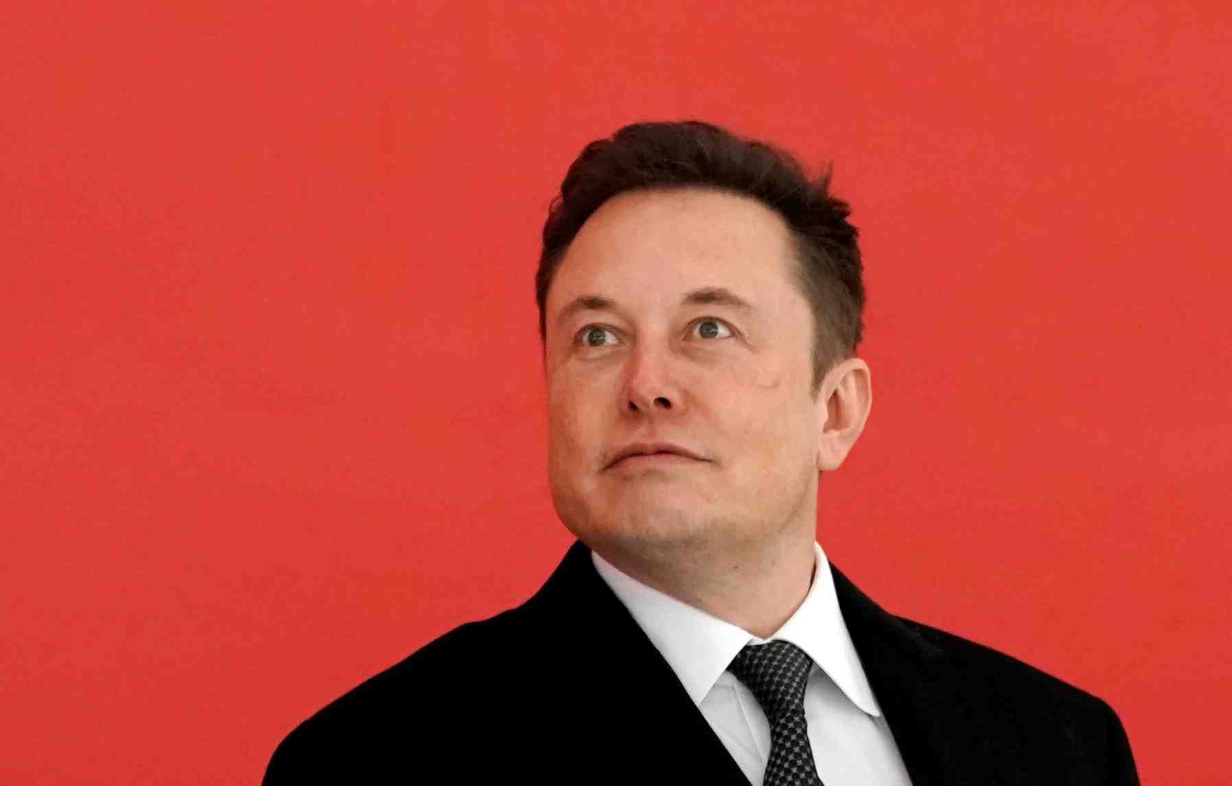 Elon musk (tesla) rouvre les hostilites avec la sec