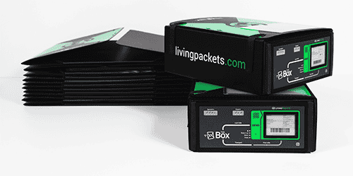 Living Packet