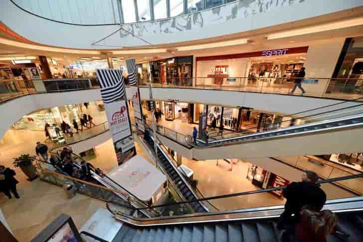 Zone euro: baisse inattendue, de 0,3%, des ventes au detail en mai