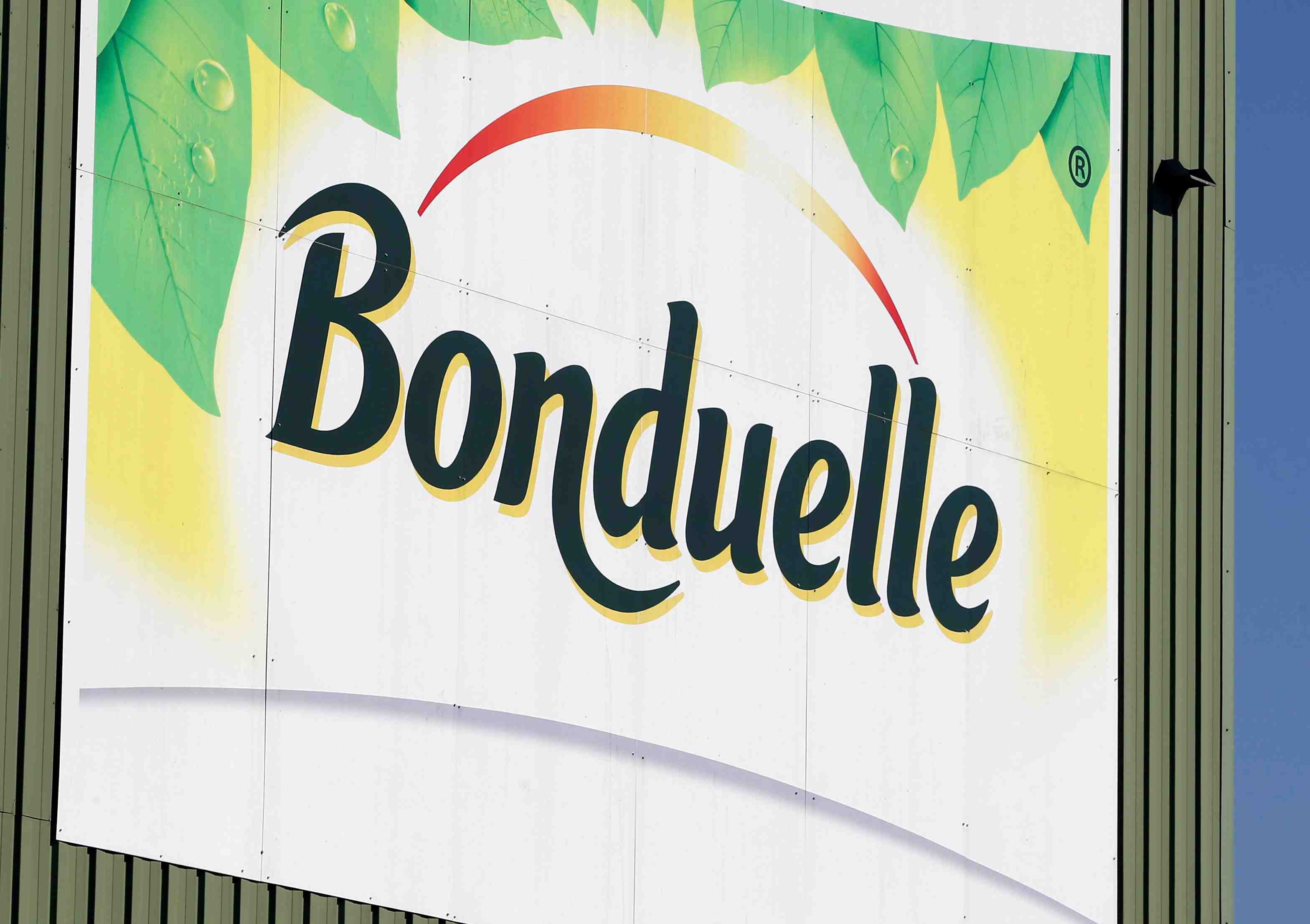 Ue: amendes pour entente sur les prix des legumes en conserve
