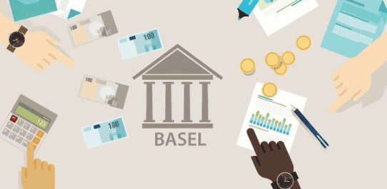 La Commission européenne doit présenter dans le courant de l'année 2020 un projet de transposition en droit européen de l'accord Bâle 3, qui inquiète les banques européennes. Ces dernières craignent d'être lésées par rapport à leurs homologues américaines.