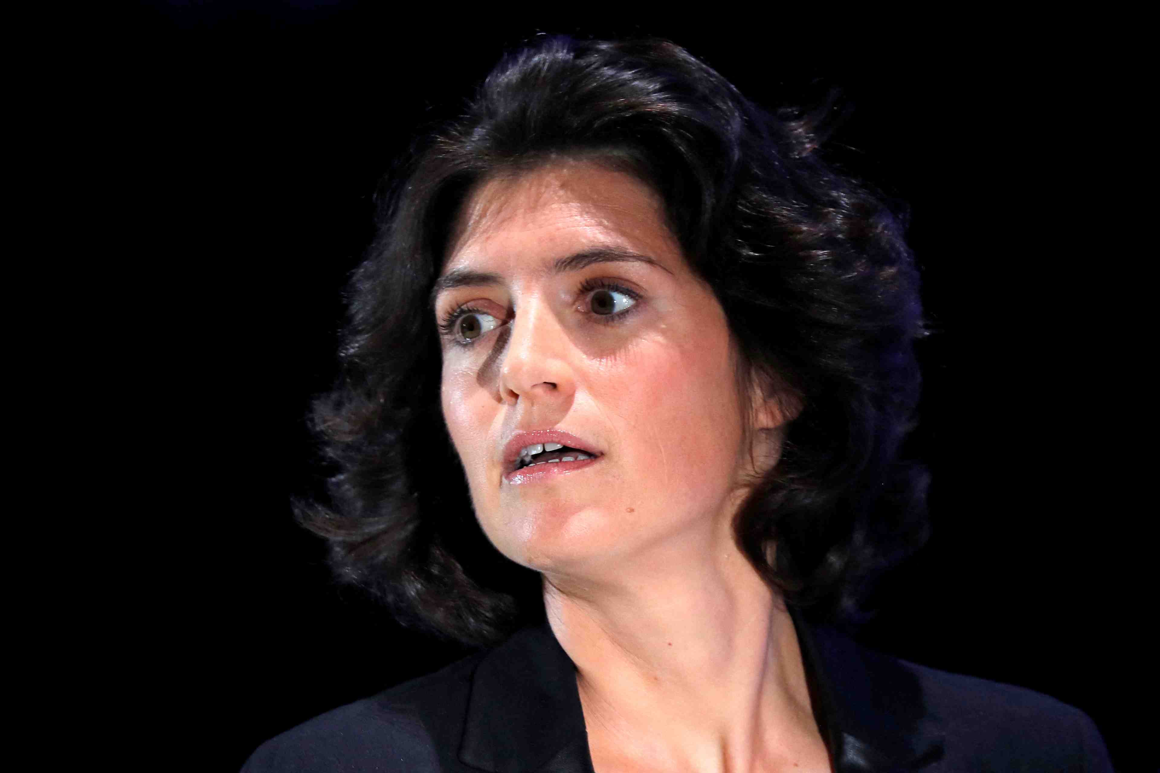 Heydemann en passe de devenir la premiere femme a diriger orange, selon des sources