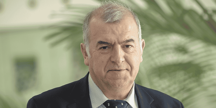 Laurent Legendre