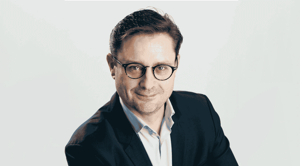 Paul Fabre