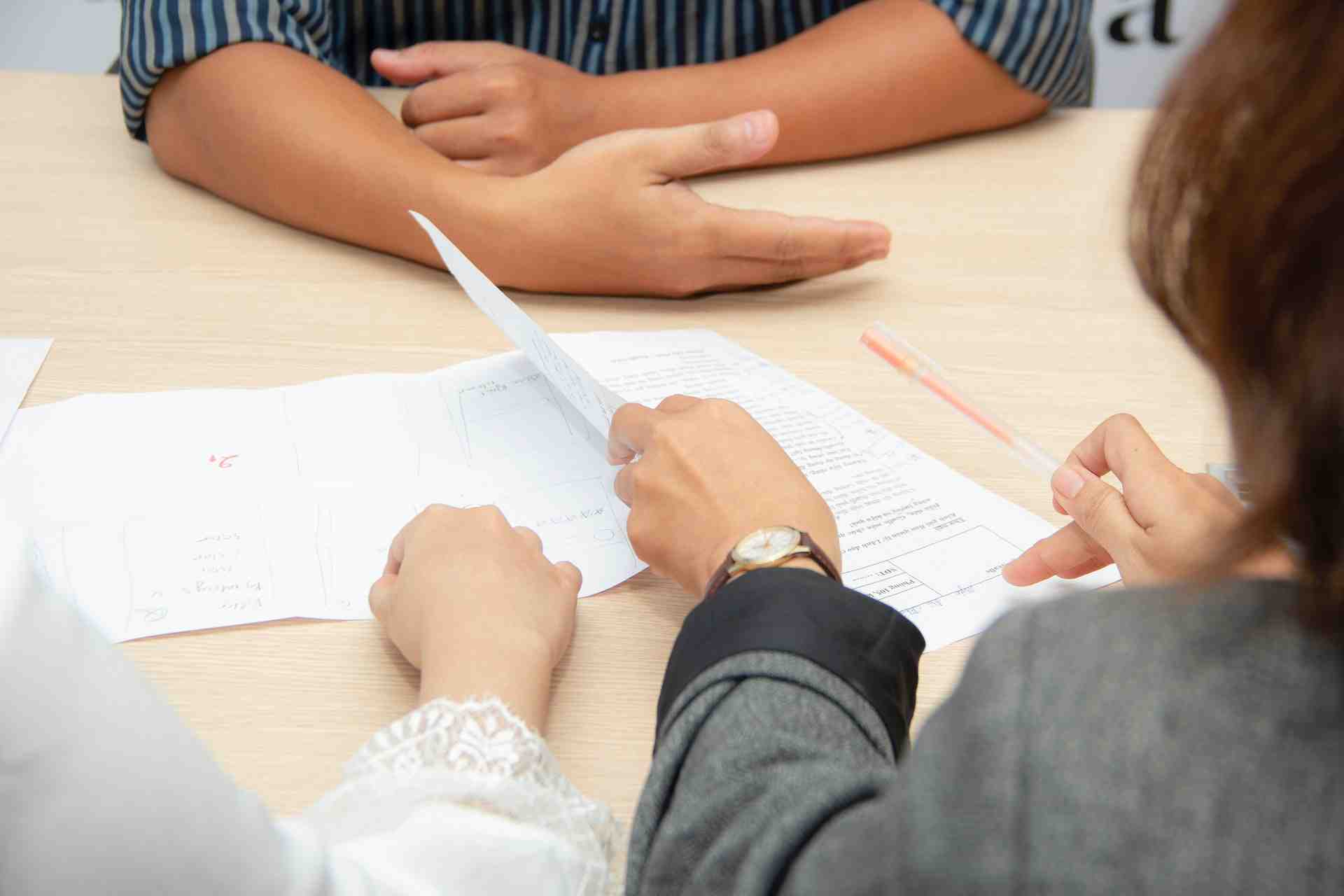 Quels sont les différents types de cabinet de recrutement ?