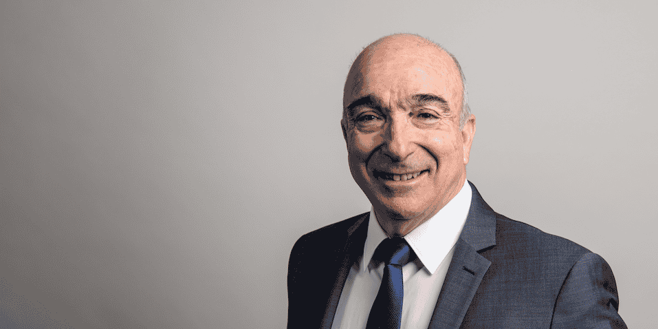Yvon Grosso Medef Sud