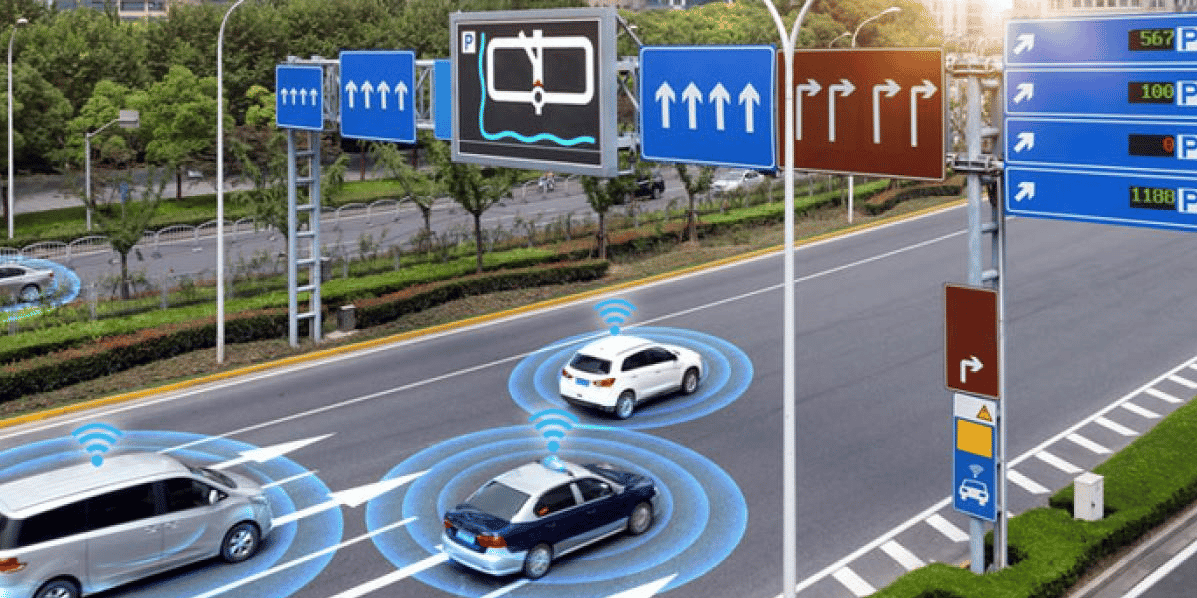 iot transport