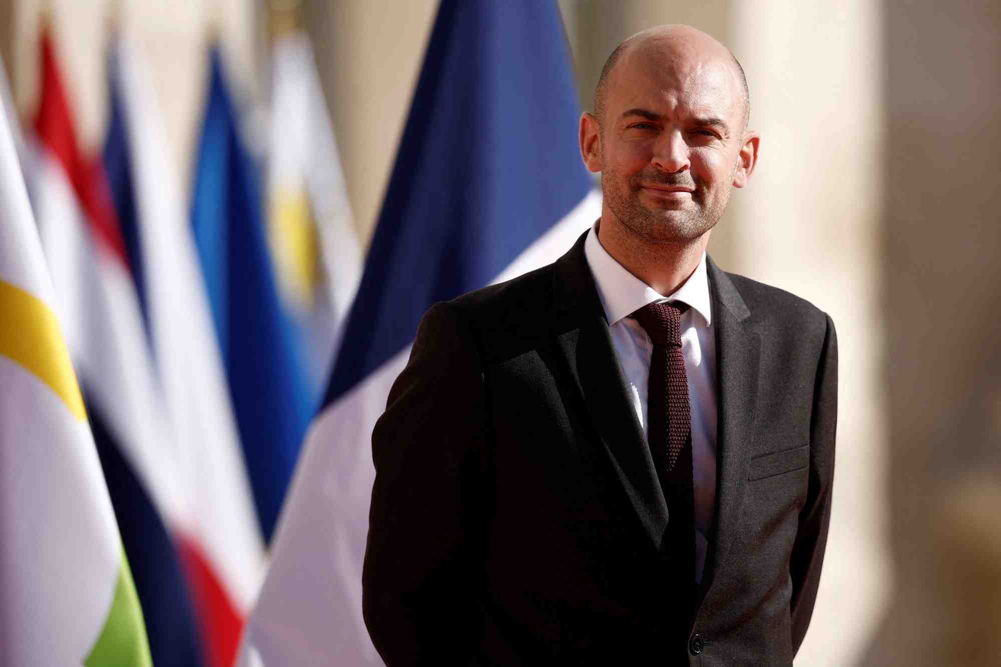 The 19th francophonie summit in villers-cotterets