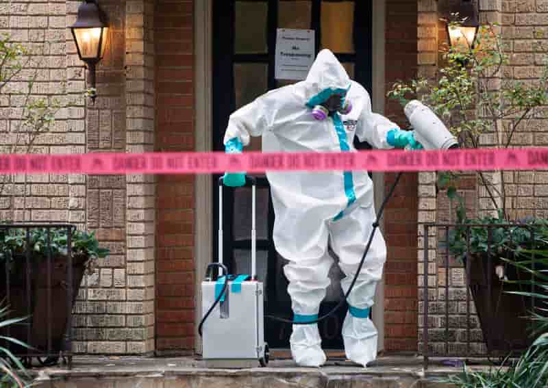 Ebola oblige les Etats-Unis à revoir leur gestion de crise