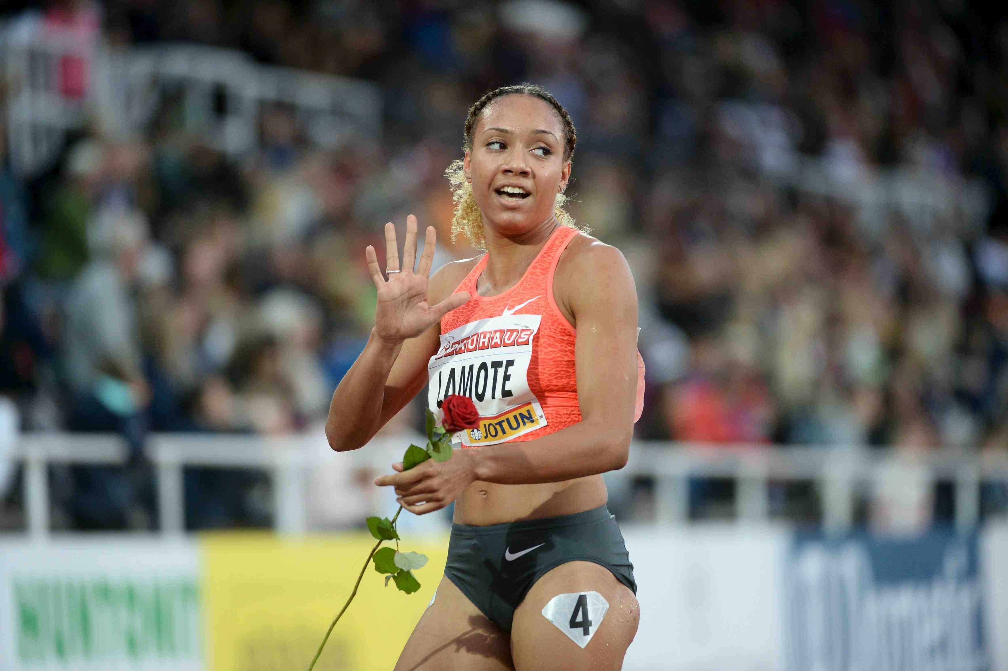Renelle lamote en impose, martinot-lagarde decoit