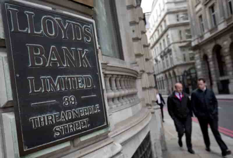 Le capital de lloyds ouvert aux particuliers au printemps 2016