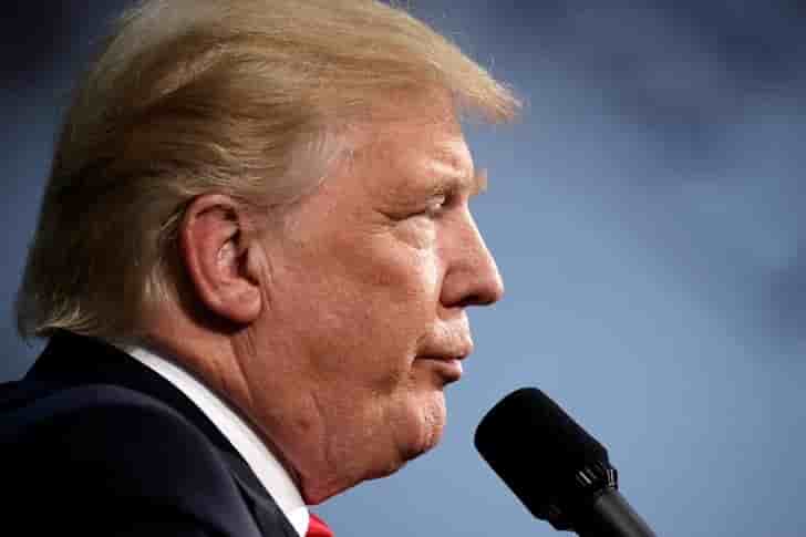 Trump dans une nouvelle polemique sur un militaire mort en irak