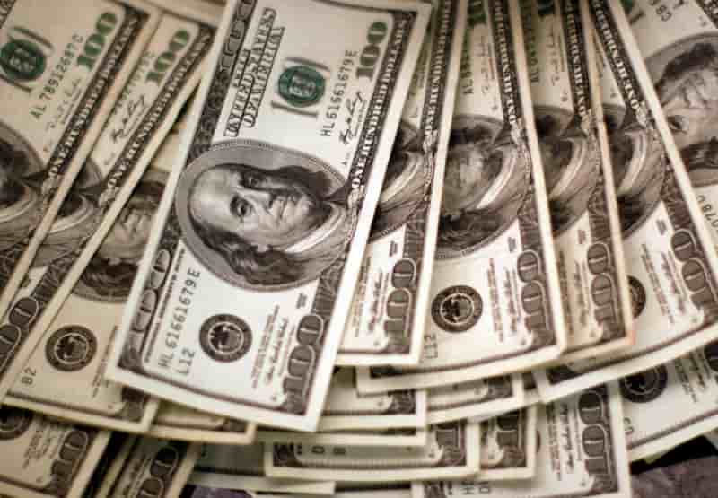 La croissance de l'economie americaine au 2e trimestre a 3%