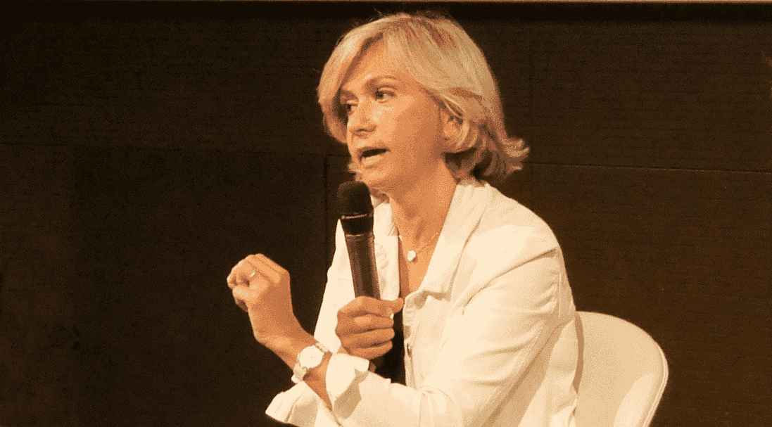Valérie Pécresse, Matinale FNTP 28.06.2018, Région Ile-de-France,