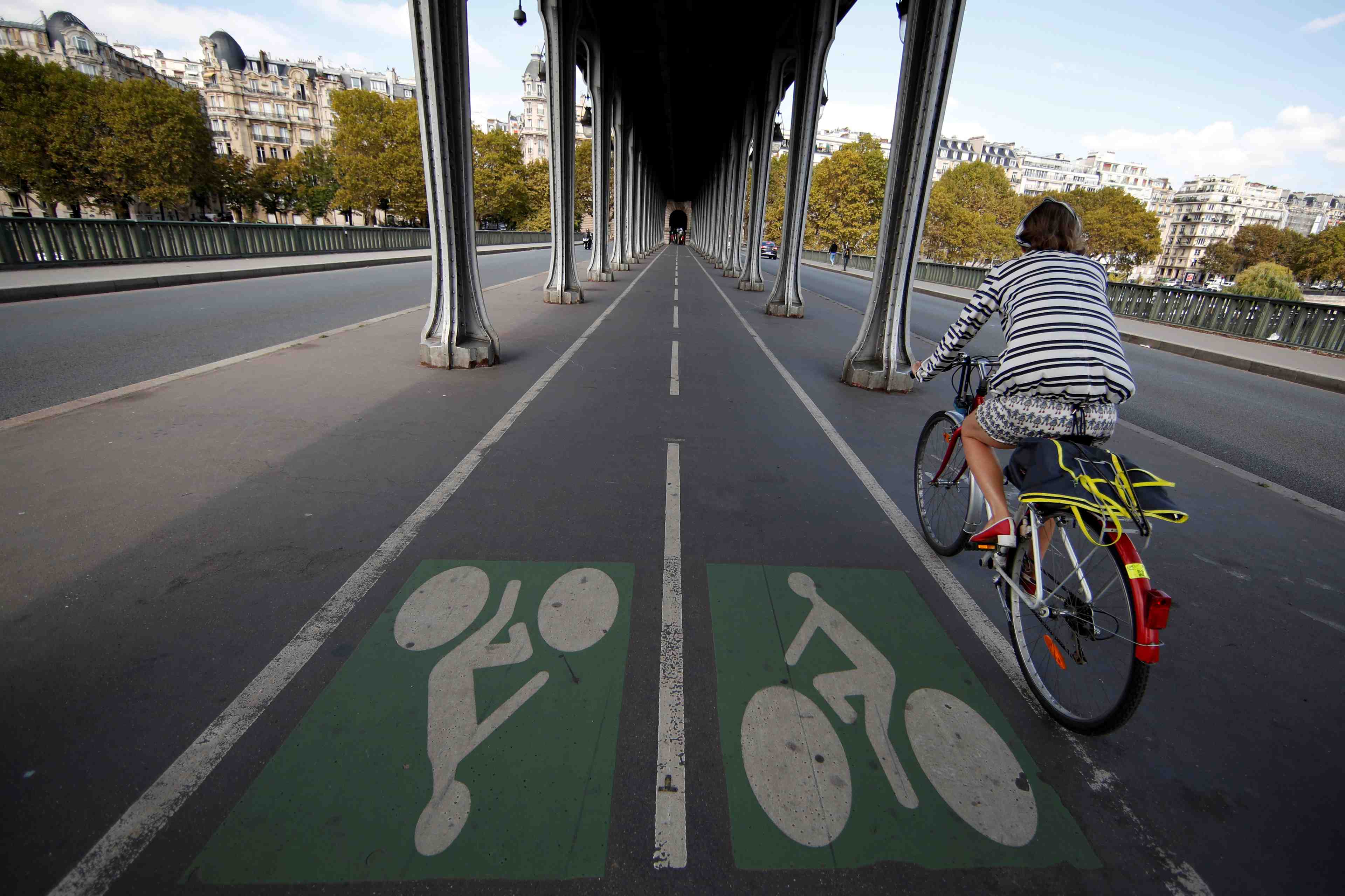 Le senat va enqueter sur l'etat des ponts en france