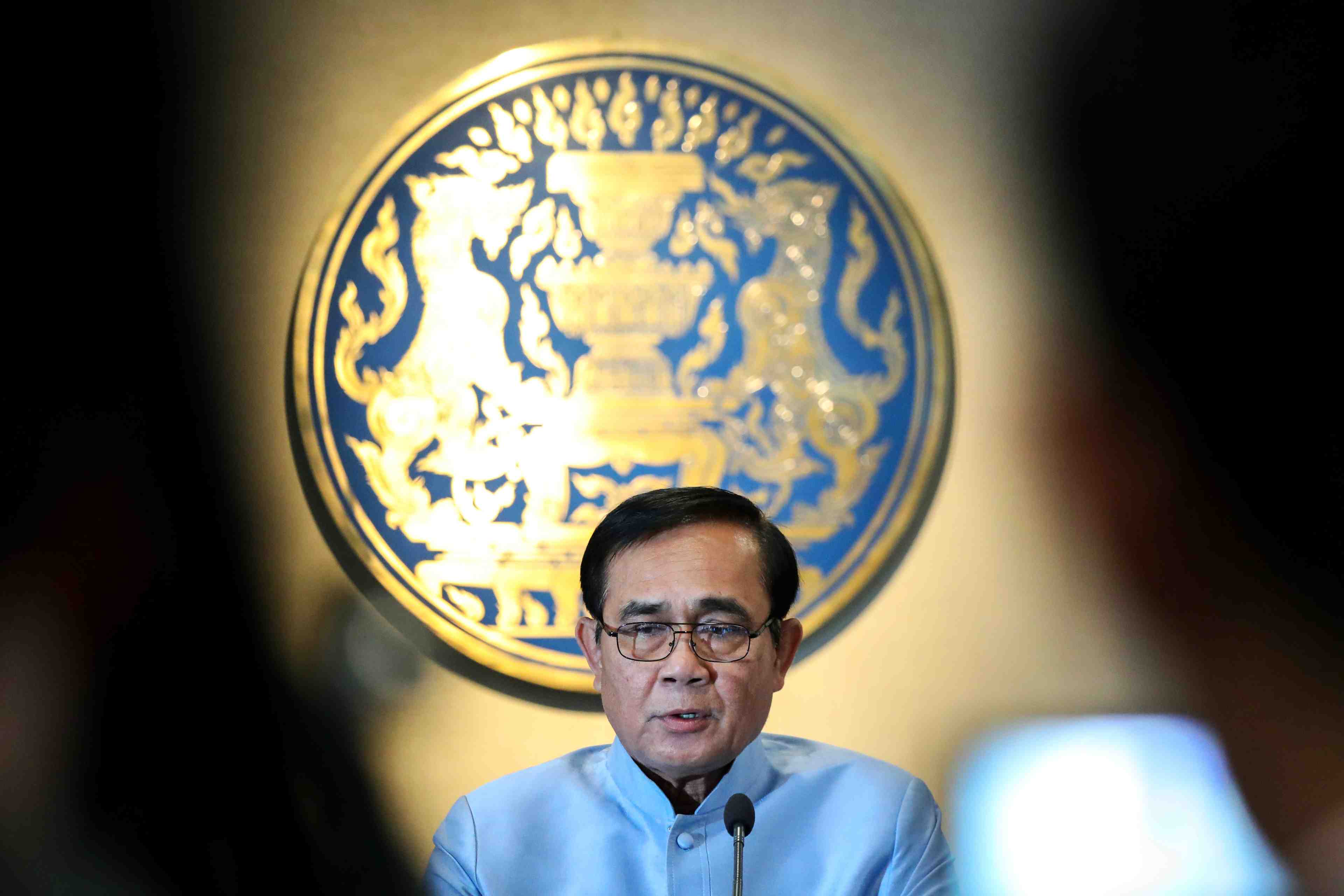 Confusion en thailande deux jours apres les elections