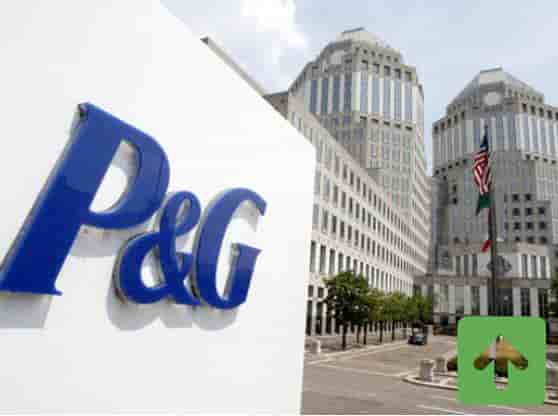 6 - Procter & Gamble France (+1)