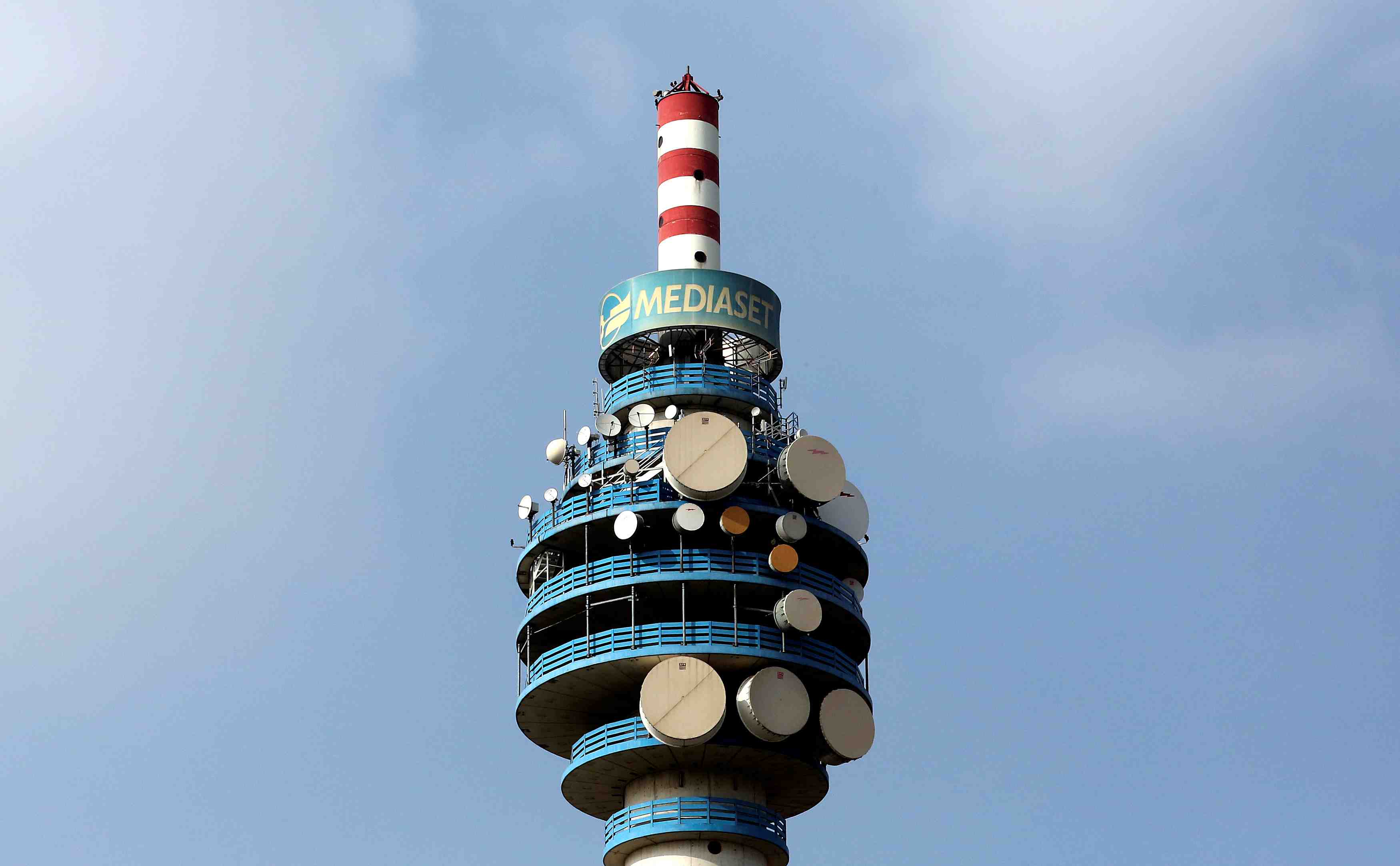 Mediaset fait appel d'une decision sur la part de vivendi, selon des sources