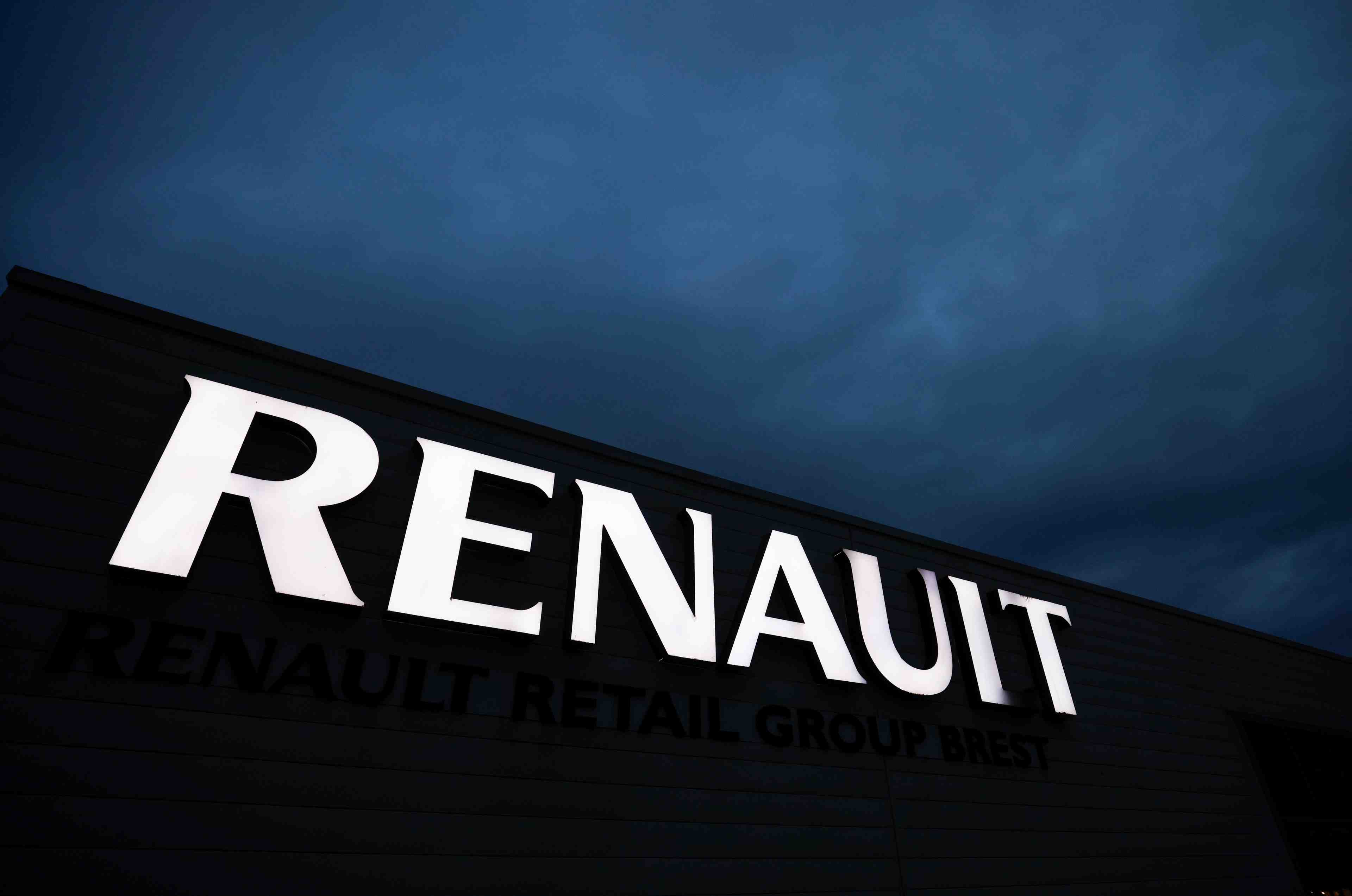 Renault: investissement minimal pour le dernier moteur diesel du groupe