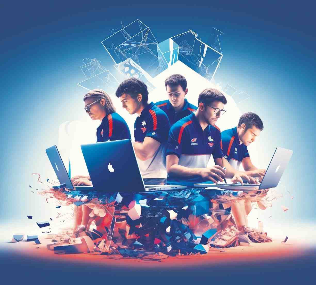 Qui sont les startups françaises de l'IA générative ?