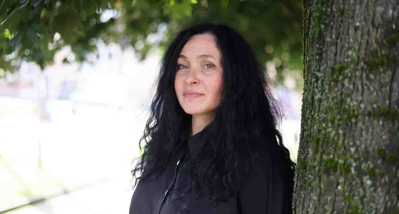 Sabeha Sansal, fille de Boualem Sansal et qui vit en République tchèque, s’exprime dans un média français pour la première fois.