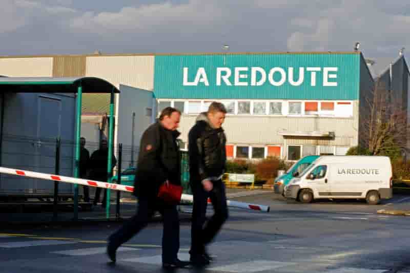 Plan social à La Redoute, les syndicats pas satisfaits
