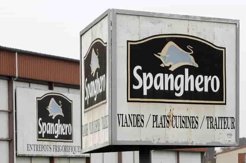 L'ex-société Spanghero va demander le redressement