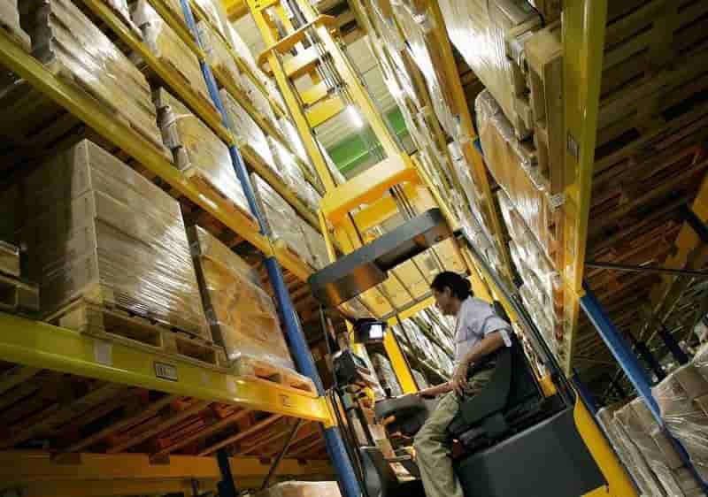 Baisse marquée des commandes à l'industrie en Allemagne en mai